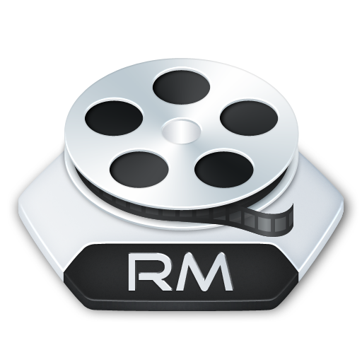 Video RM Icon - Senary System Icons - SoftIcons.com